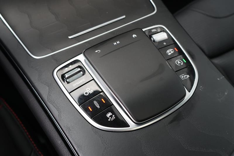 mercedes-benz GLC 2022 - 25
