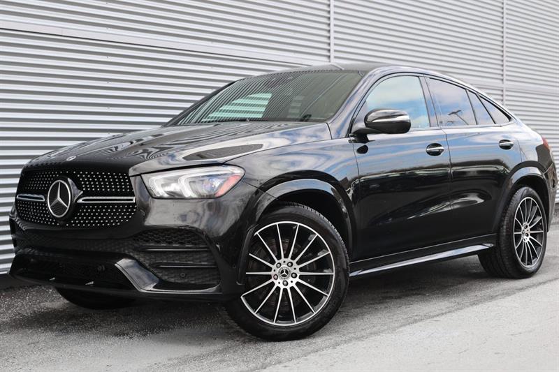 mercedes-benz GLE 2023