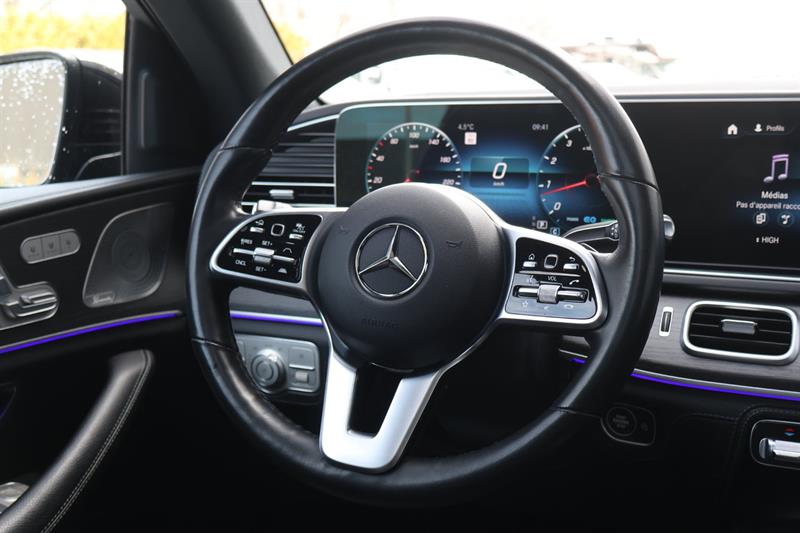mercedes-benz GLE 2023 - 2