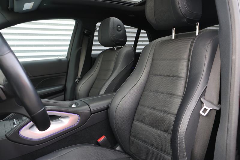 mercedes-benz GLE 2023 - 3