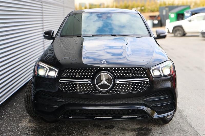 mercedes-benz GLE 2023 - 4