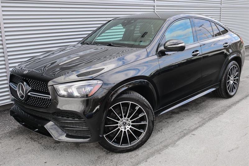 mercedes-benz GLE 2023 - 5
