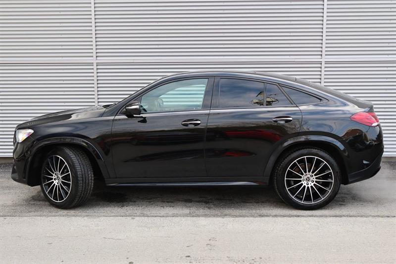mercedes-benz GLE 2023 - 7