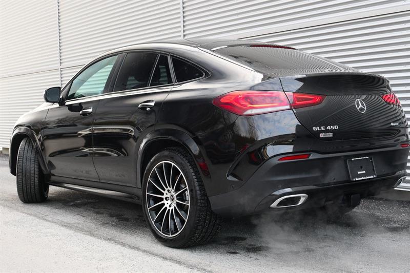 mercedes-benz GLE 2023 - 8