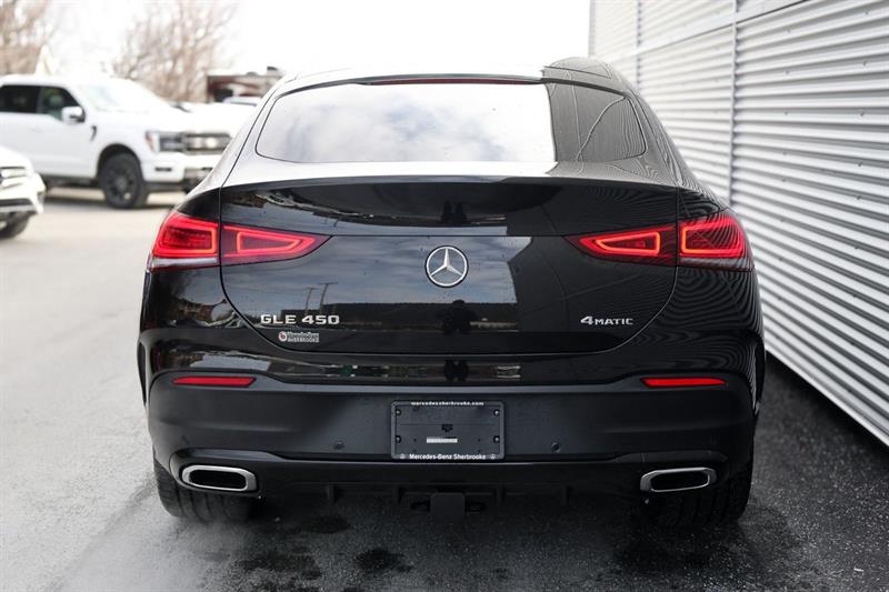 mercedes-benz GLE 2023 - 9