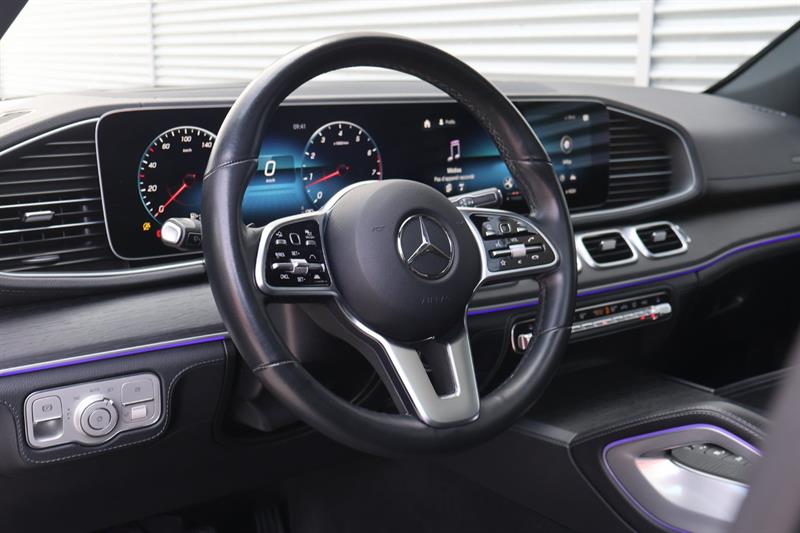 mercedes-benz GLE 2023 - 10