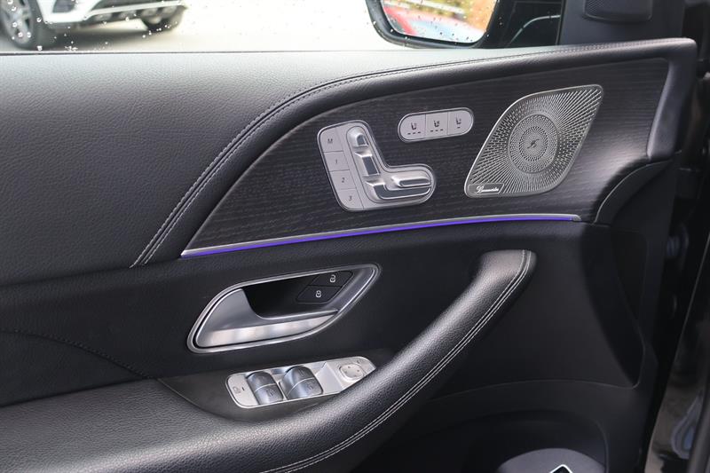 mercedes-benz GLE 2023 - 11