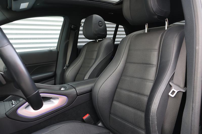 mercedes-benz GLE 2023 - 12