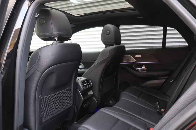 mercedes-benz GLE 2023 - 13
