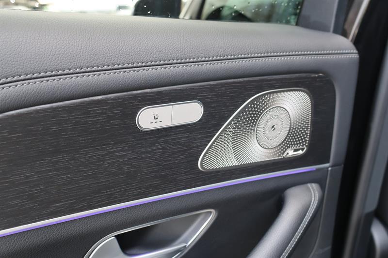mercedes-benz GLE 2023 - 14