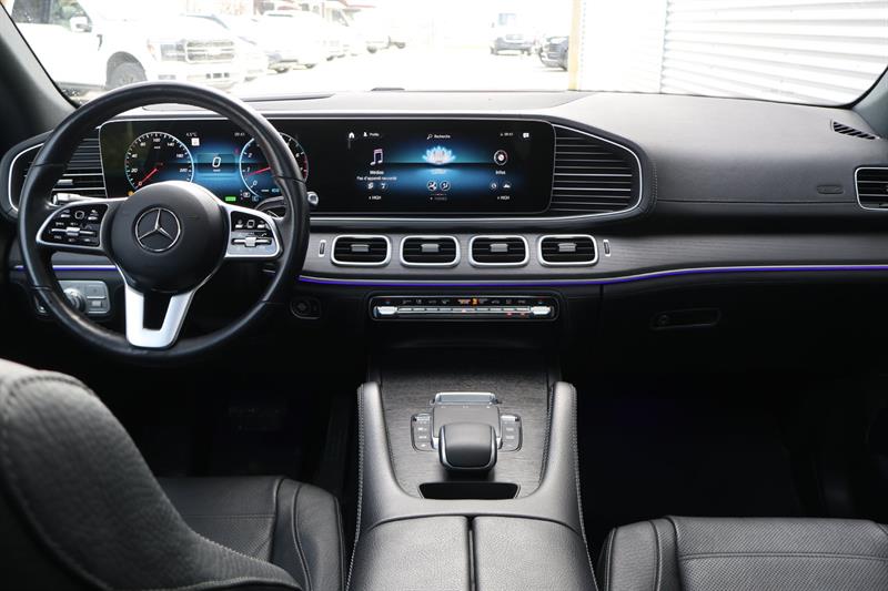 mercedes-benz GLE 2023 - 15