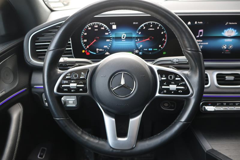 mercedes-benz GLE 2023 - 16