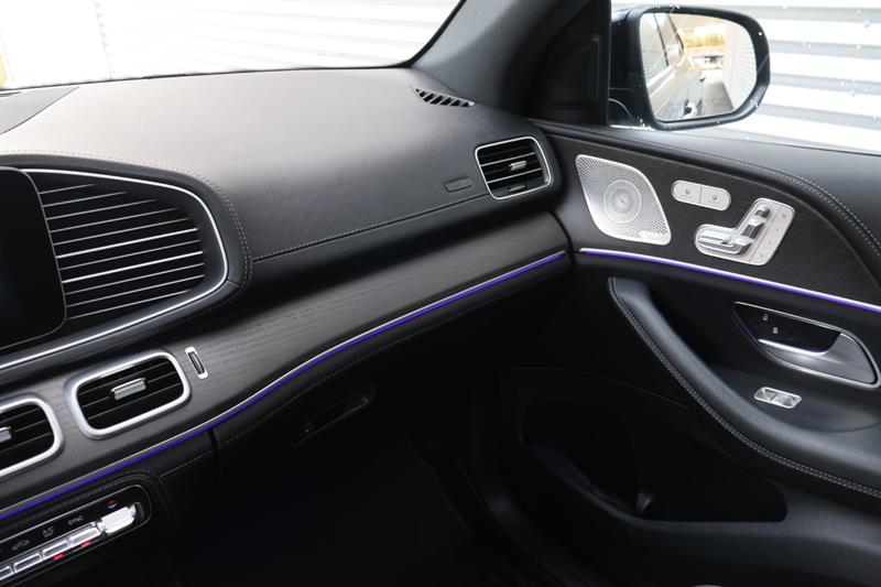 mercedes-benz GLE 2023 - 17