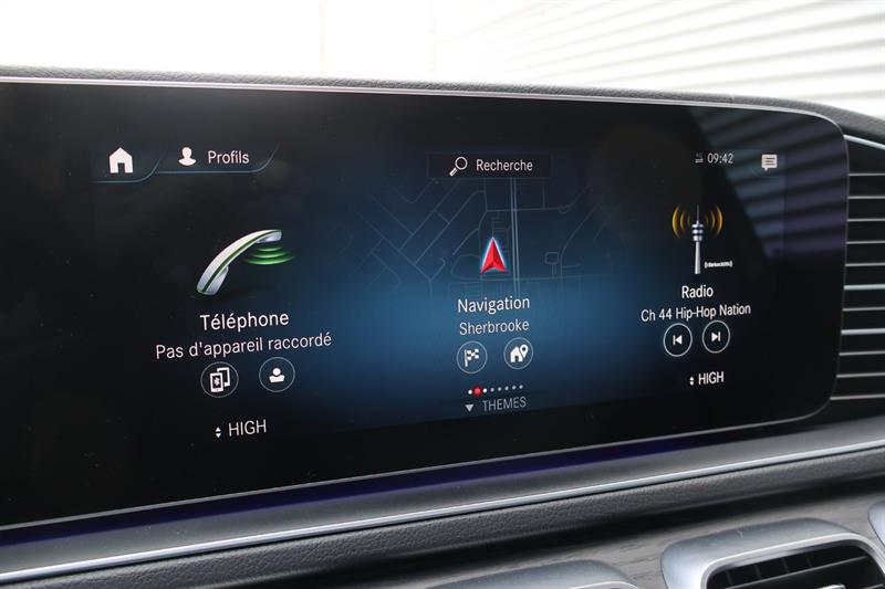 mercedes-benz GLE 2023 - 20