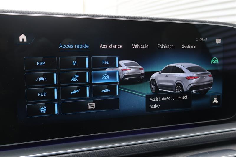 mercedes-benz GLE 2023 - 22