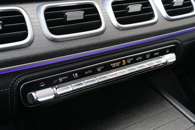 mercedes-benz GLE 2023 - 24
