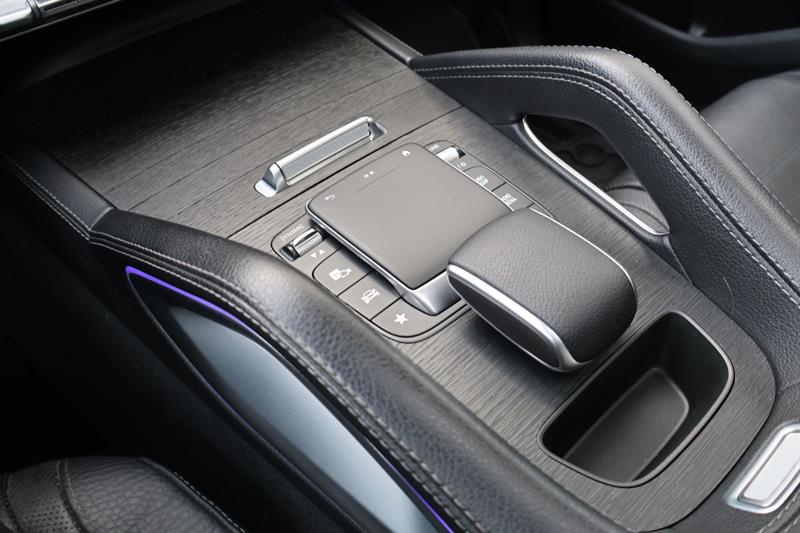 mercedes-benz GLE 2023 - 25