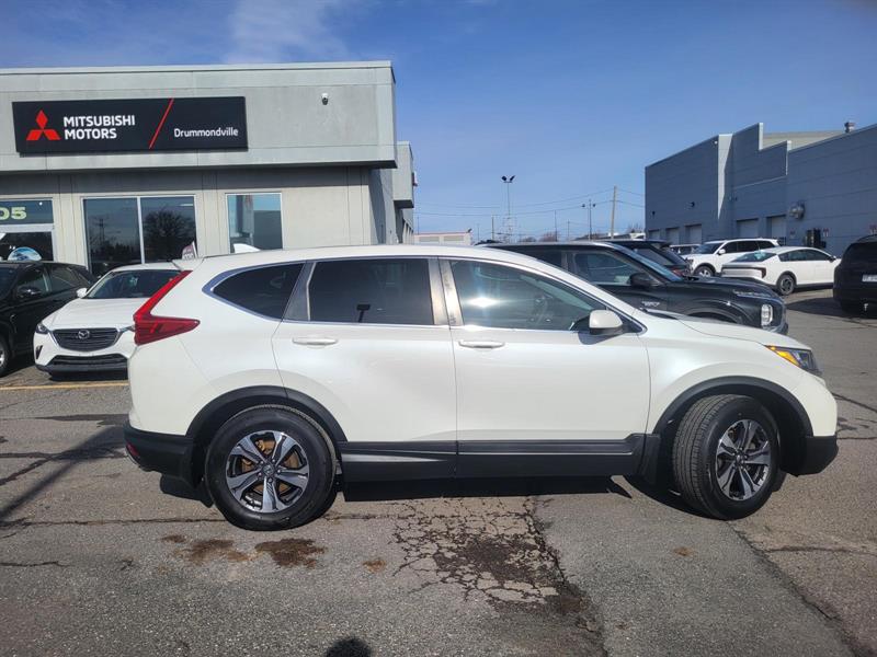 honda CR-V 2018 - 2
