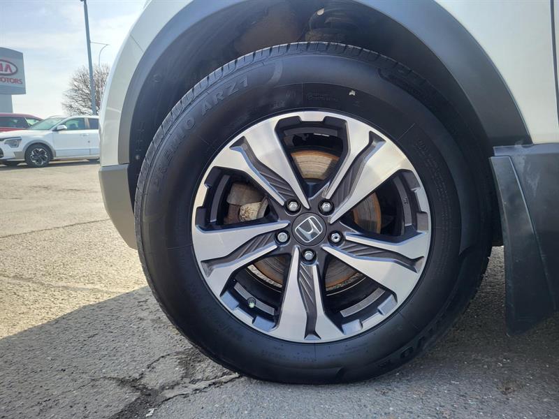 honda CR-V 2018 - 5
