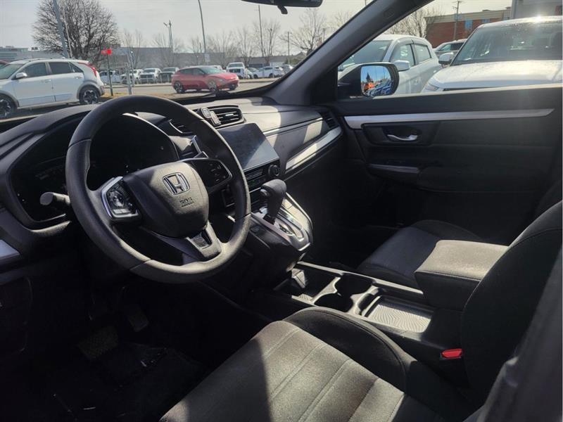 honda CR-V 2018 - 6