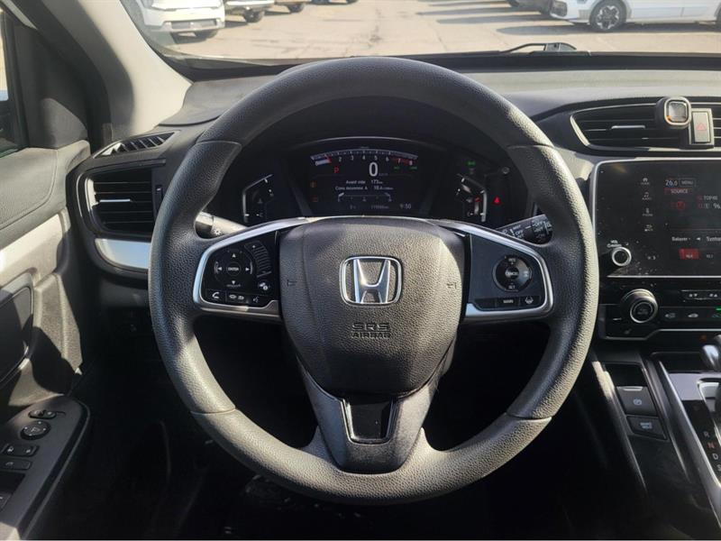honda CR-V 2018 - 7