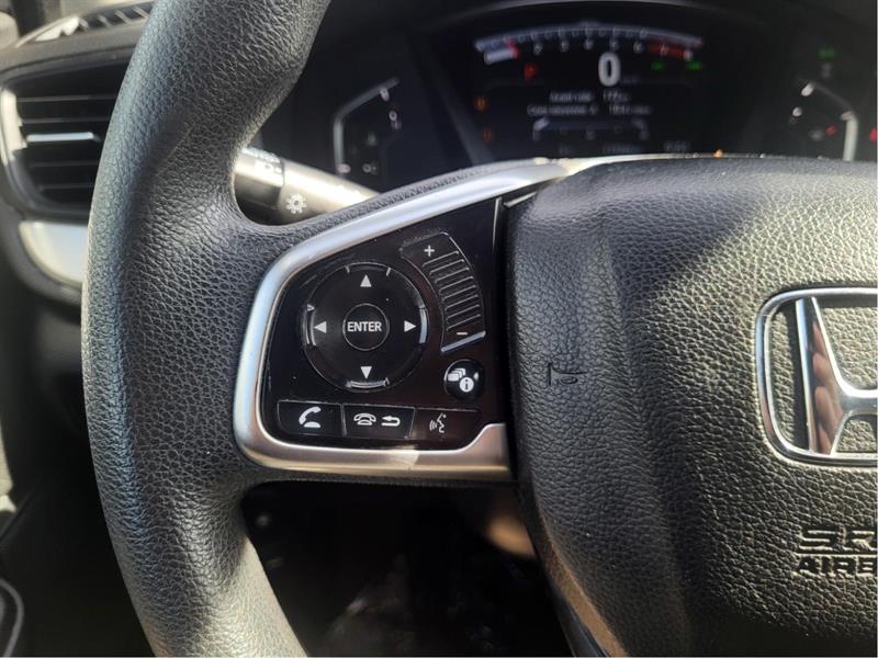 honda CR-V 2018 - 8
