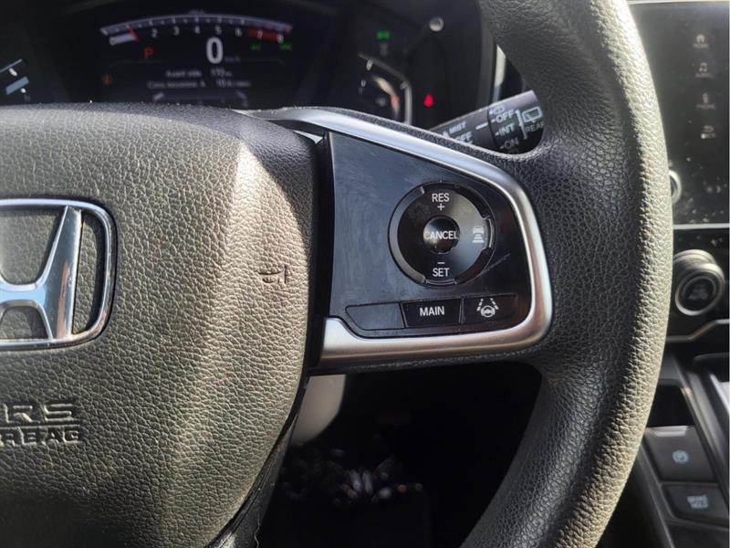 honda CR-V 2018 - 9