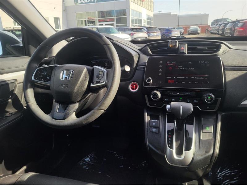 honda CR-V 2018 - 11