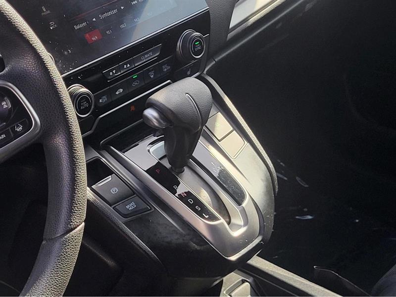 honda CR-V 2018 - 15