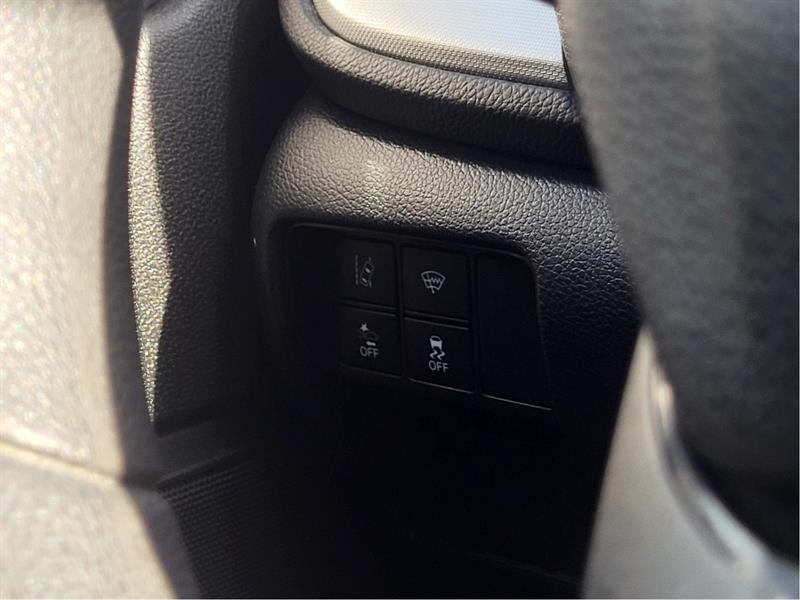 honda CR-V 2018 - 16