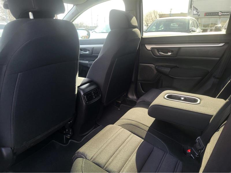 honda CR-V 2018 - 18