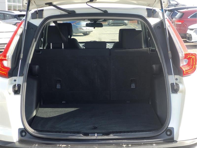 honda CR-V 2018 - 19