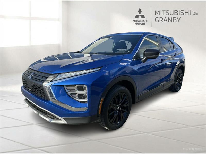 mitsubishi Eclipse Cross 2023 - 5