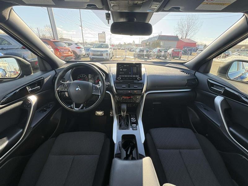 mitsubishi Eclipse Cross 2023 - 6