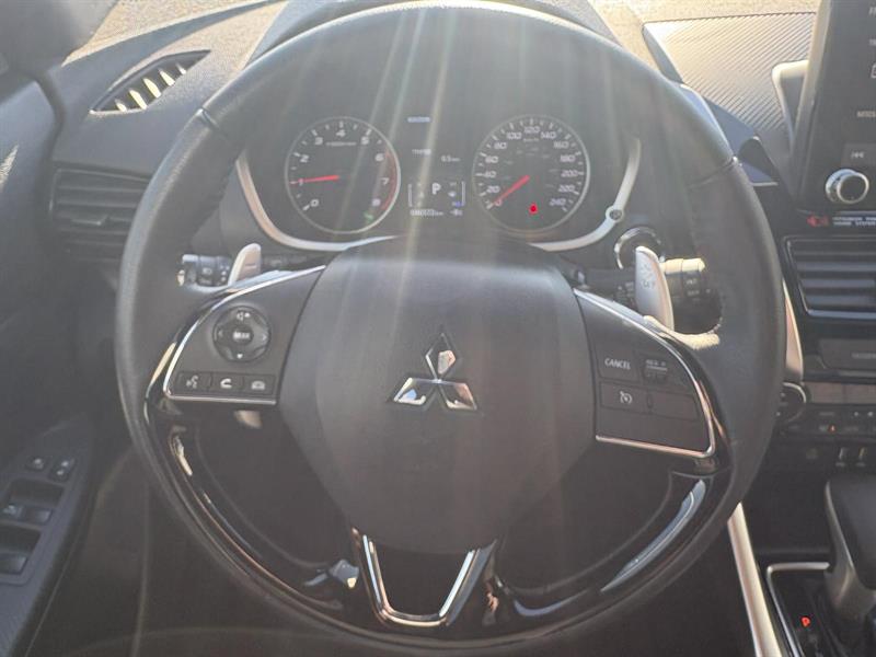 mitsubishi Eclipse Cross 2023 - 7