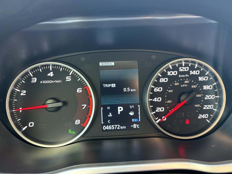 mitsubishi Eclipse Cross 2023 - 8