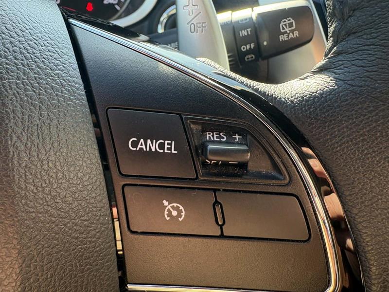 mitsubishi Eclipse Cross 2023 - 10