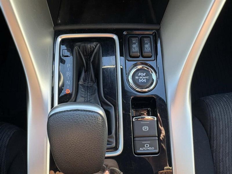 mitsubishi Eclipse Cross 2023 - 14