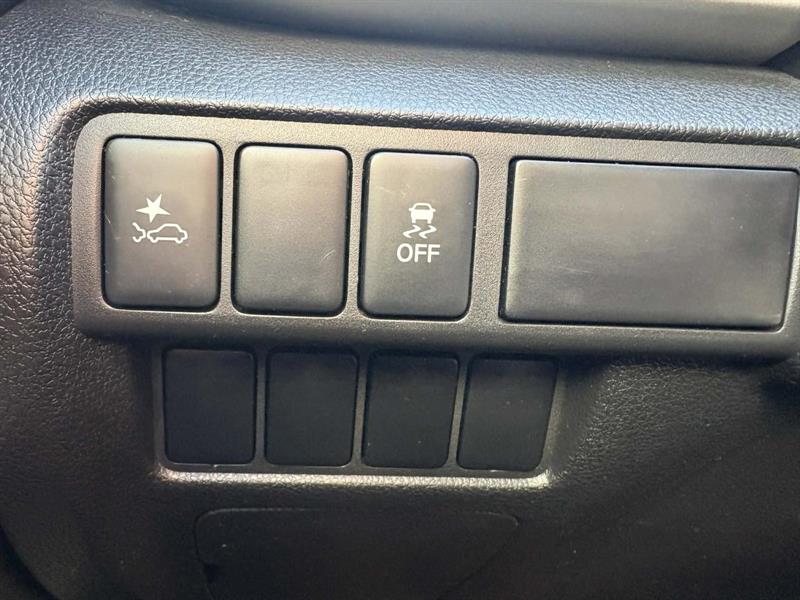 mitsubishi Eclipse Cross 2023 - 17