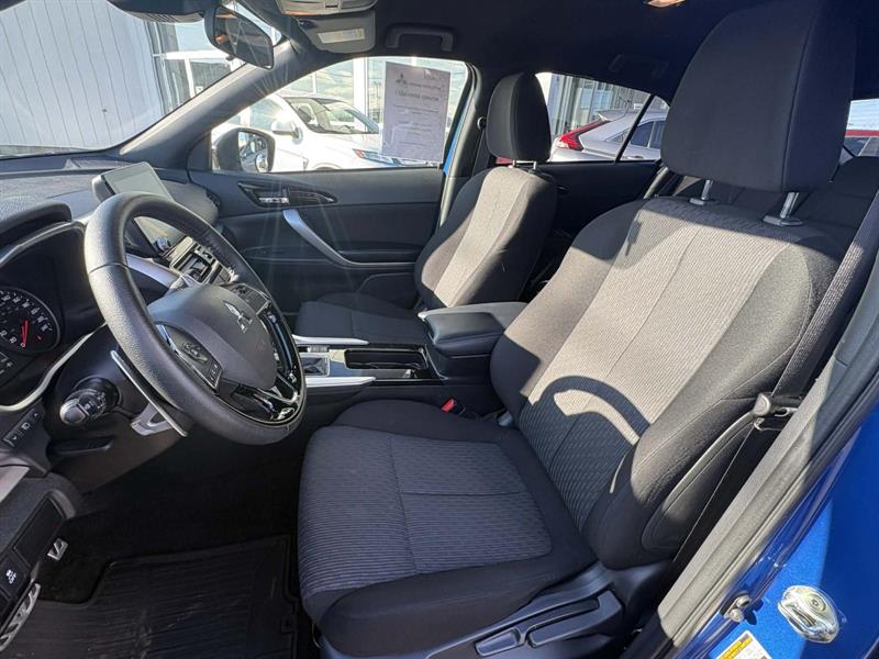 mitsubishi Eclipse Cross 2023 - 18