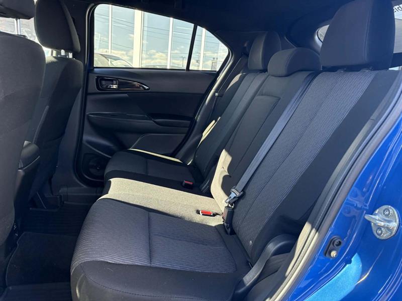 mitsubishi Eclipse Cross 2023 - 19
