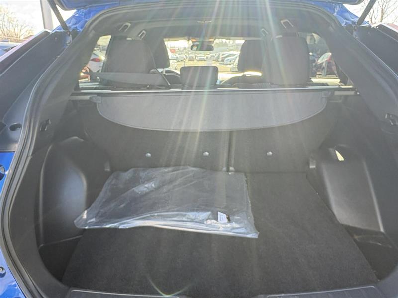 mitsubishi Eclipse Cross 2023 - 20