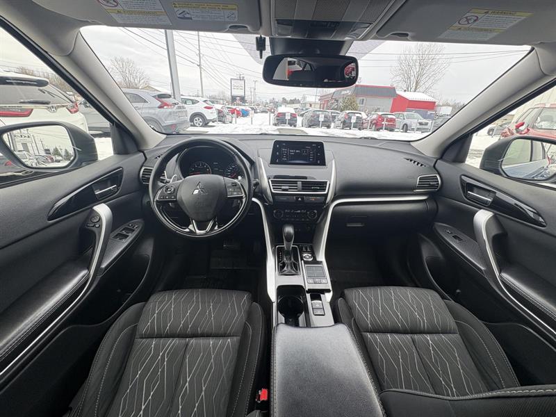 mitsubishi Eclipse Cross 2018 - 6
