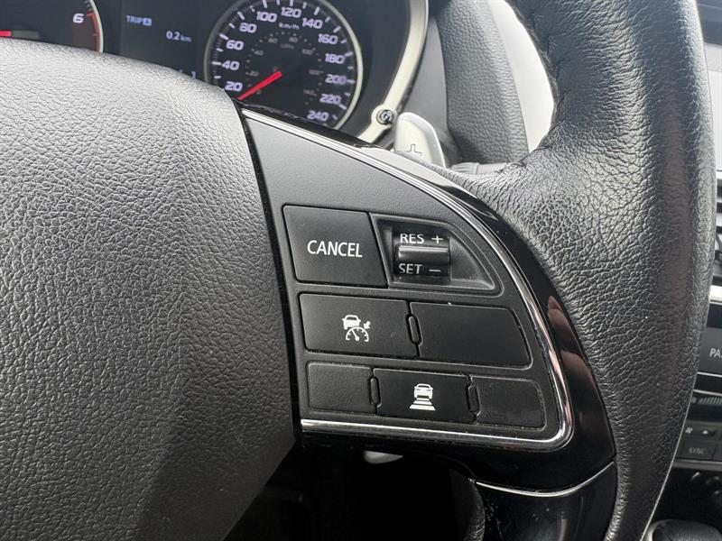 mitsubishi Eclipse Cross 2018 - 10