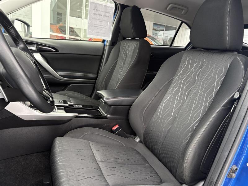 mitsubishi Eclipse Cross 2018 - 15