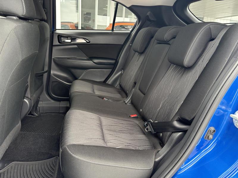 mitsubishi Eclipse Cross 2018 - 16