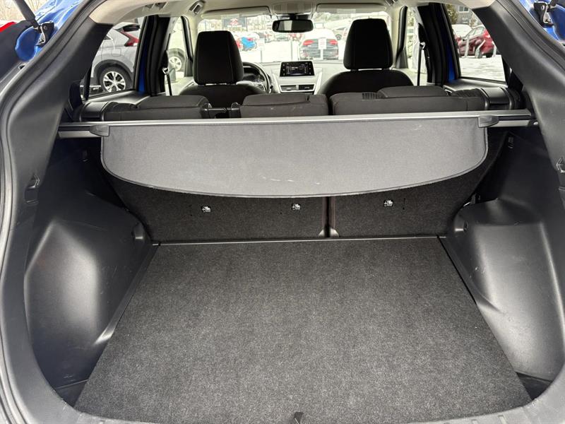 mitsubishi Eclipse Cross 2018 - 17