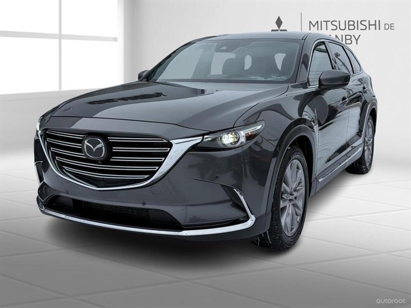 mazda CX-9 2021 - 2