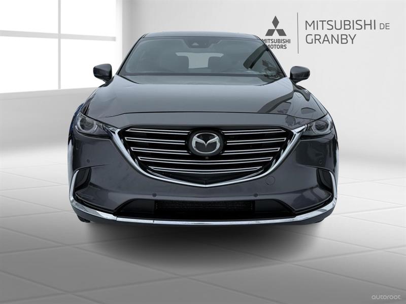 mazda CX-9 2021 - 3