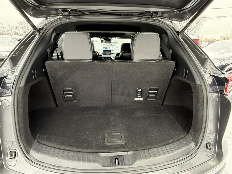 mazda CX-9 2021 - 6